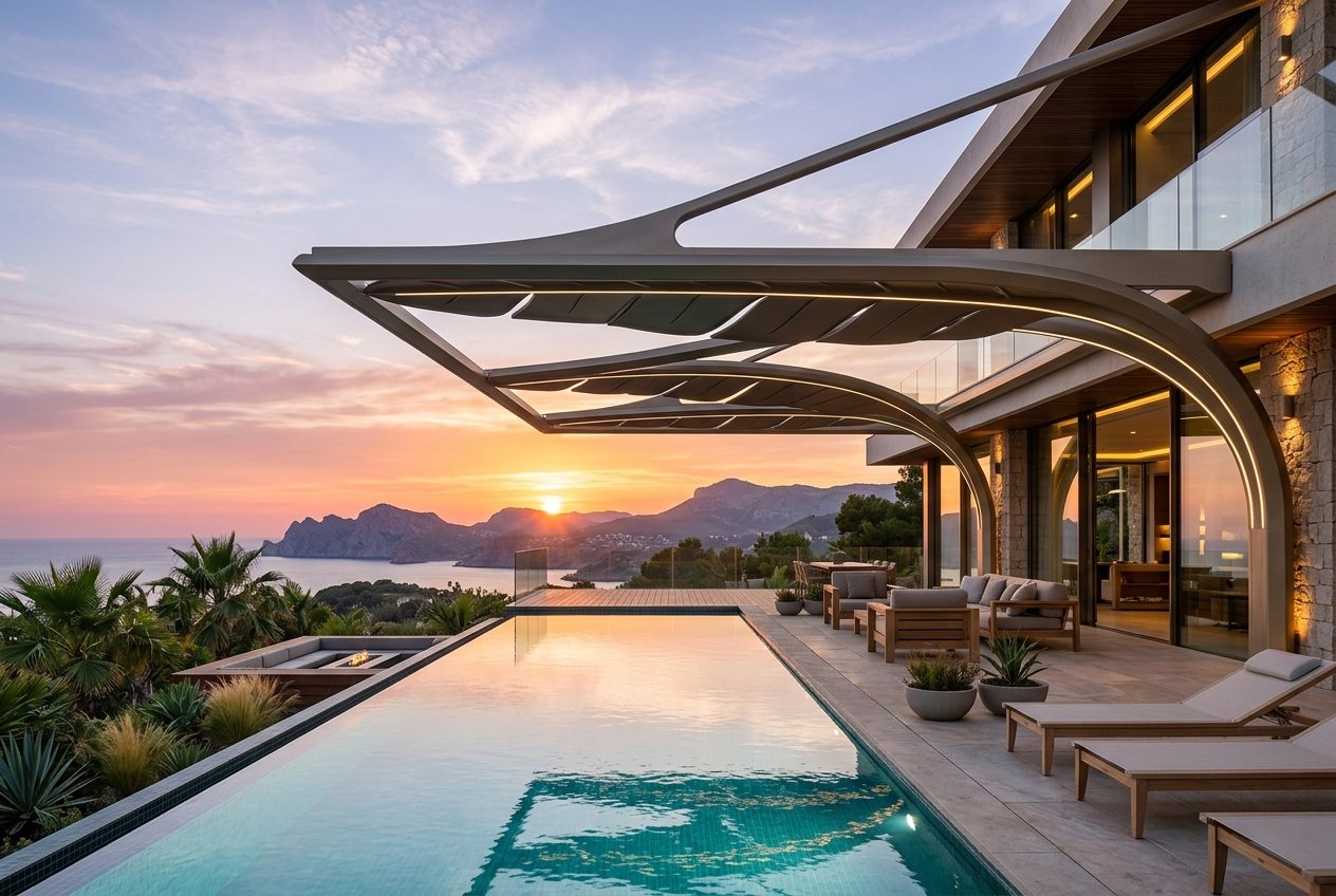 Custom home builder in the Orange County